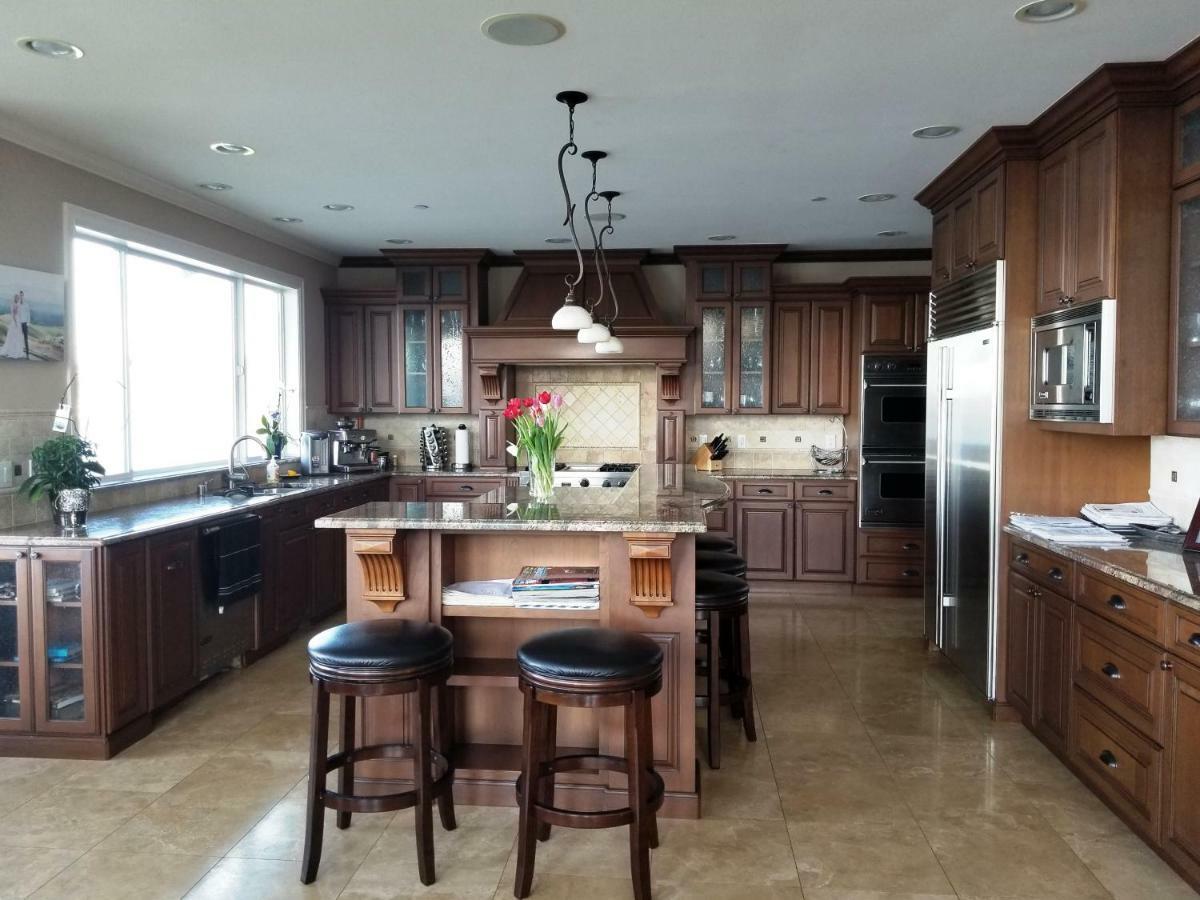 Redondo Waterfront House With A Private Room Federal Way Exterior photo